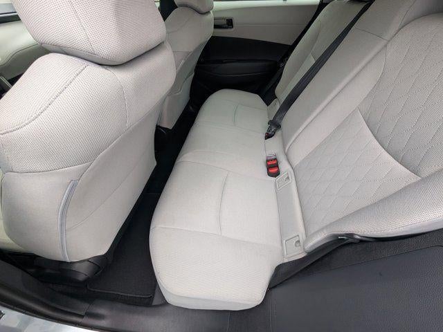 2025 Toyota Corolla Cross L