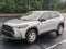 2025 Toyota Corolla Cross L