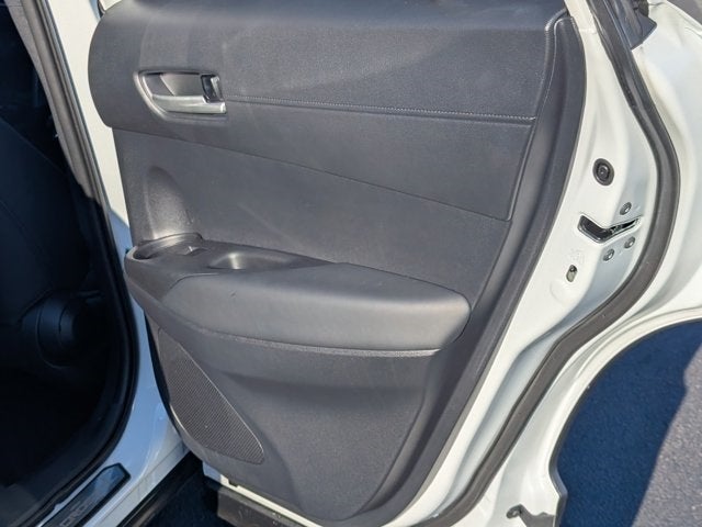 2025 Toyota Corolla Cross Hybrid XSE