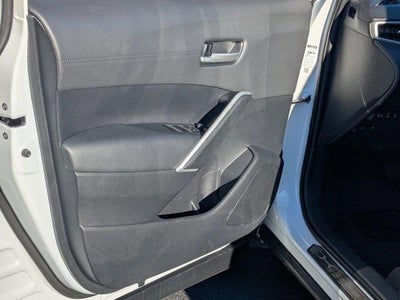 2025 Toyota Corolla Cross Hybrid XSE