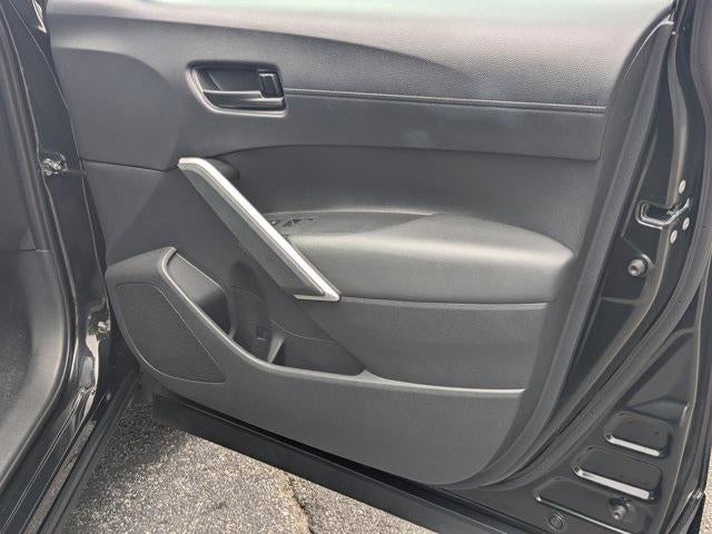 2025 Toyota Corolla Cross Hybrid SE