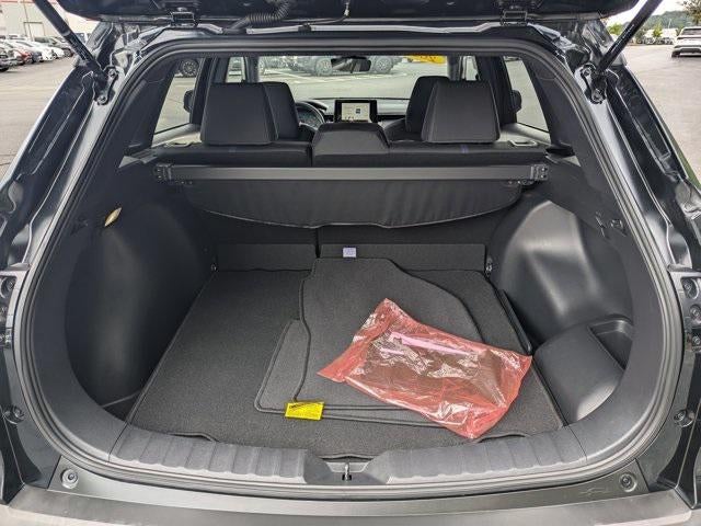 2025 Toyota Corolla Cross Hybrid SE