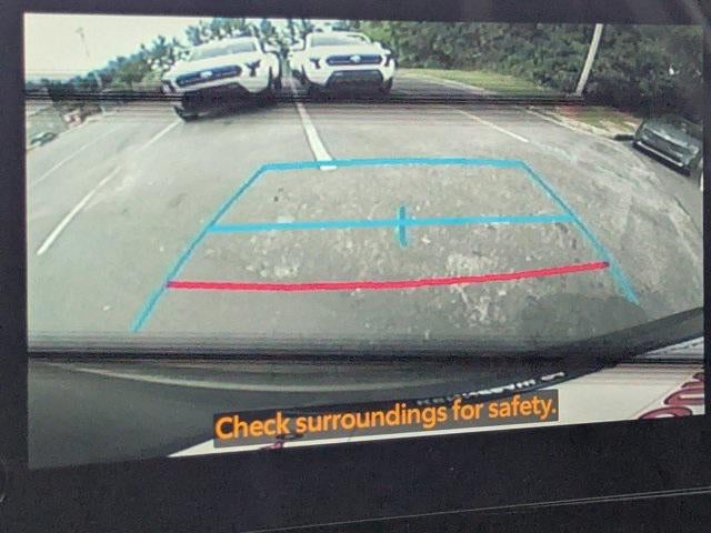 2025 Toyota Corolla Cross Hybrid SE