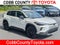 2026 Toyota Corolla Cross Base