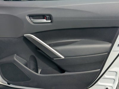 2026 Toyota Corolla Cross Base