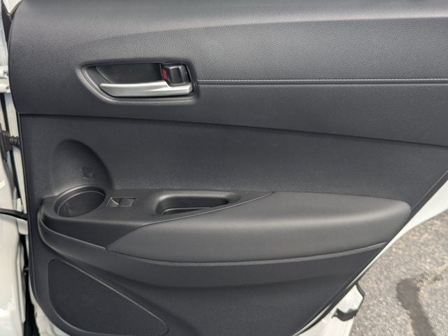 2026 Toyota Corolla Cross Base