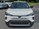 2026 Toyota Corolla Cross Base