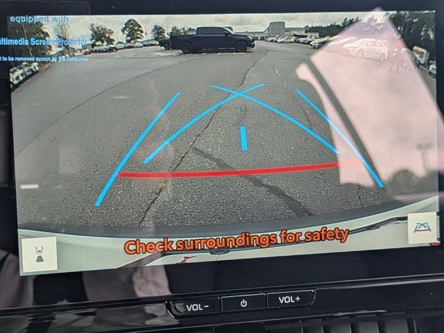 2026 Toyota Corolla Cross Base