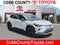 2026 Toyota Corolla Cross Hybrid XSE