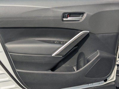 2026 Toyota Corolla Cross Hybrid XSE