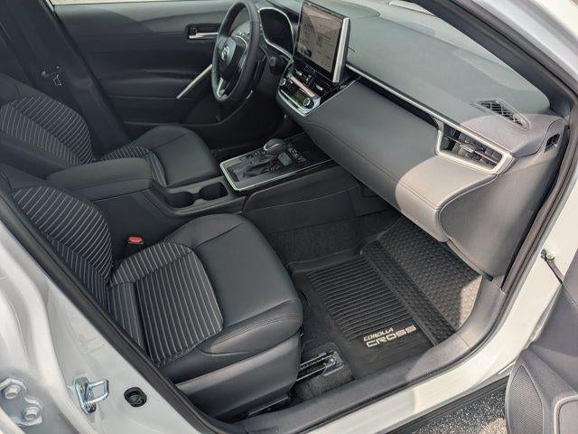 2026 Toyota Corolla Cross Hybrid XSE