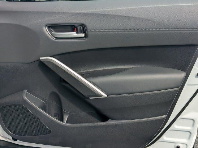 2026 Toyota Corolla Cross Hybrid XSE