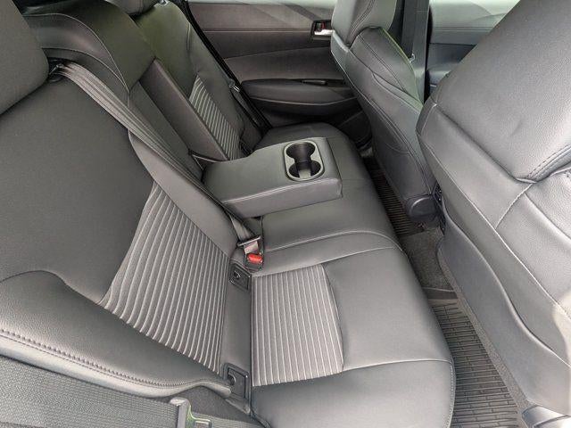 2026 Toyota Corolla Cross Hybrid XSE
