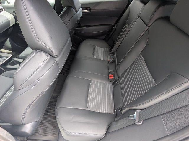 2026 Toyota Corolla Cross Hybrid XSE