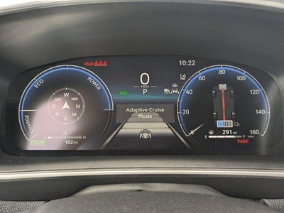 2026 Toyota Corolla Cross Hybrid XSE