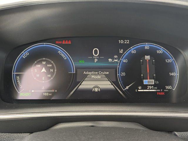 2026 Toyota Corolla Cross Hybrid XSE