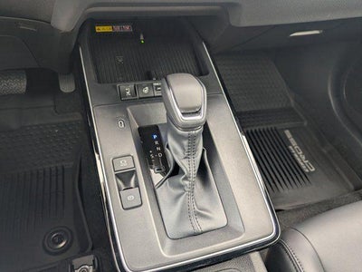 2026 Toyota Corolla Cross Hybrid XSE