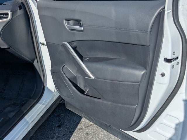 2025 Toyota Corolla Cross Hybrid XSE