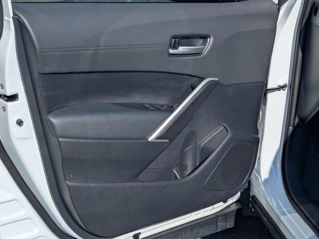 2025 Toyota Corolla Cross Hybrid XSE