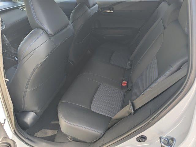 2025 Toyota Corolla Cross Hybrid XSE