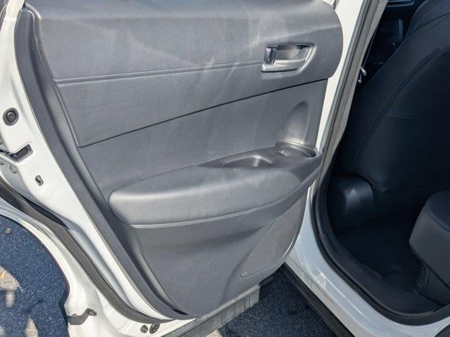 2025 Toyota Corolla Cross Hybrid XSE