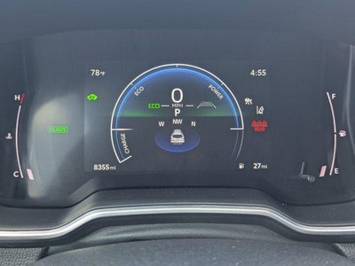 2025 Toyota Corolla Cross Hybrid XSE