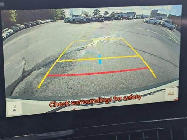 2025 Toyota Corolla Cross Hybrid XSE