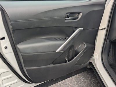 2024 Toyota Corolla Cross Hybrid SE