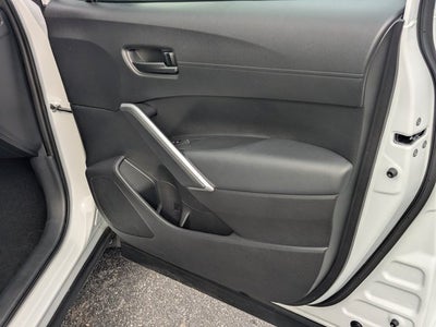 2024 Toyota Corolla Cross Hybrid SE