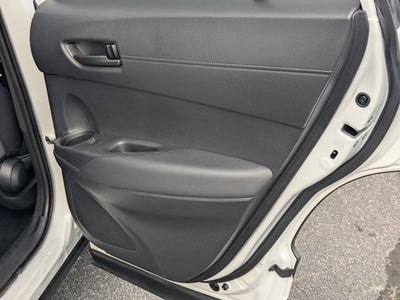 2024 Toyota Corolla Cross Hybrid SE