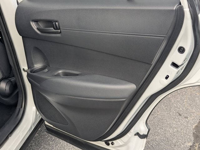 2024 Toyota Corolla Cross Hybrid SE