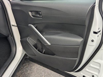 2024 Toyota Corolla Cross Hybrid SE