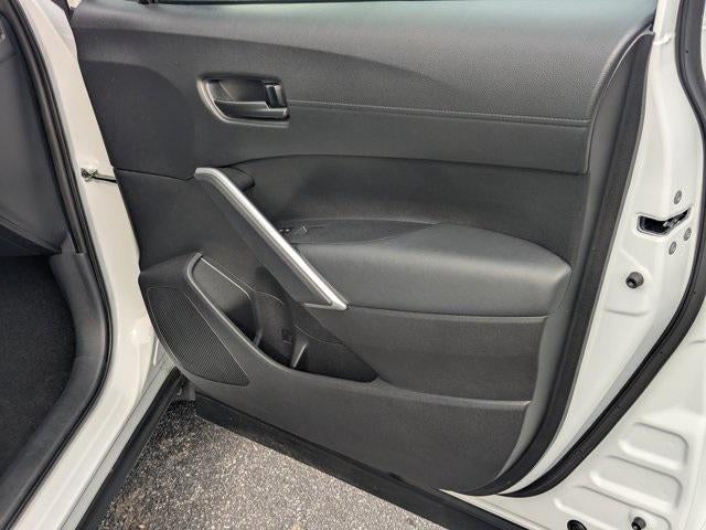 2024 Toyota Corolla Cross Hybrid SE