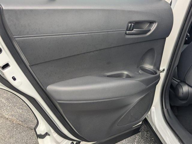 2024 Toyota Corolla Cross Hybrid SE