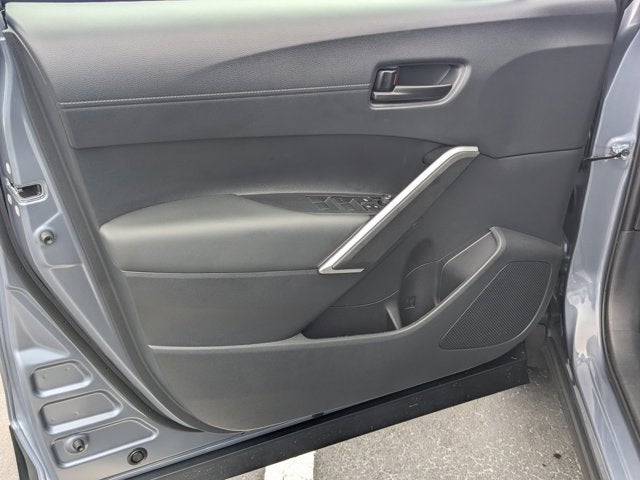 2025 Toyota Corolla Cross Hybrid S