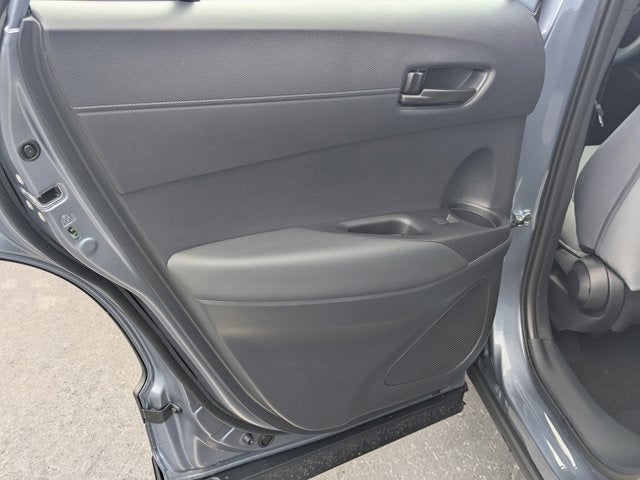 2025 Toyota Corolla Cross Hybrid S