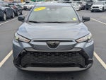 2025 Toyota Corolla Cross Hybrid S