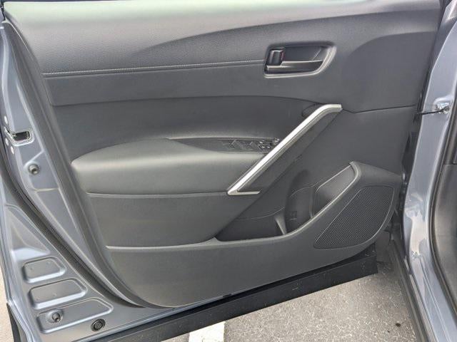 2025 Toyota Corolla Cross Hybrid S