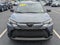 2025 Toyota Corolla Cross Hybrid S