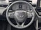 2025 Toyota Corolla Cross Hybrid S
