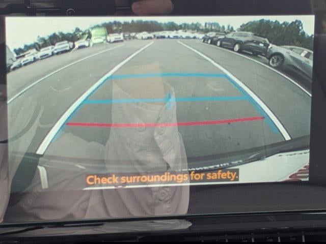 2025 Toyota Corolla Cross Hybrid S