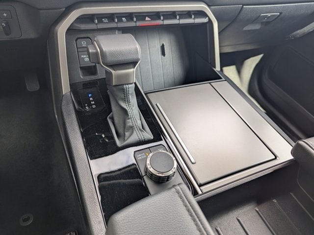 2025 Toyota Sequoia SR5