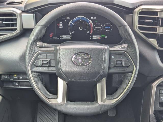 2025 Toyota Sequoia SR5