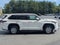2025 Toyota Sequoia SR5