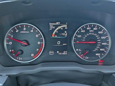 2023 Subaru WRX Premium