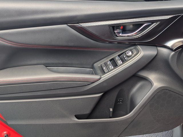 2025 Subaru WRX Premium