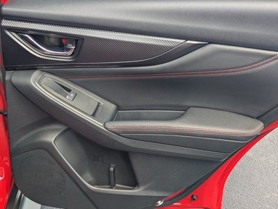 2025 Subaru WRX Premium
