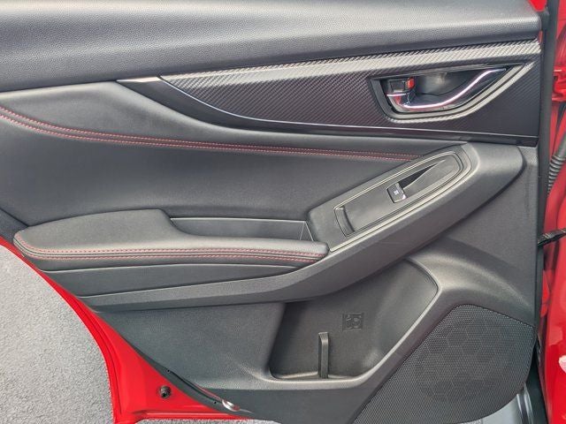 2025 Subaru WRX Premium