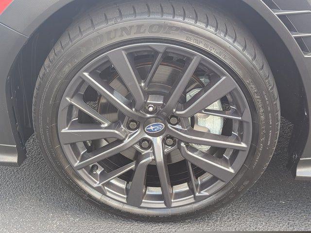 2025 Subaru WRX Premium