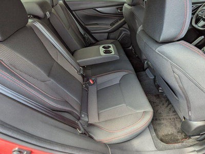 2025 Subaru WRX Premium
